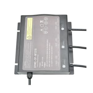 Buy cheap Waterproof Multi Channel Automatic 12V 10A 3 Bank Lithium Battery Charger For Boat Harbour Freight from wholesalers