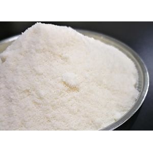 Food Emulsifier Distilled Monoglyceride Glycerol Monostearate GMS 90% With High