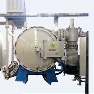 Buy cheap Silicon Nitride Industrial Sintering Furnace 58/98 Bar For Automobile from wholesalers