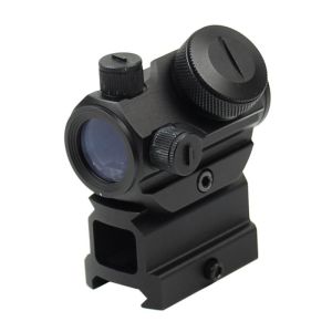 Buy cheap HD-26M 1x22mm Tactical 3 MOA Best Rimfire Scope For Accurate Aiming And Outdoor Hunting from wholesalers