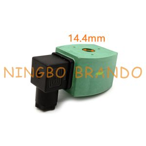 Buy cheap 238913-006 238713-006 238913-106 238613-033 MP-C-146 Solenoid Coil from wholesalers