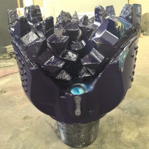 13 3/4 Inch Mill Tooth Drill Bit with 1 Year Warranty and Various Number Of