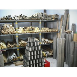 Buy cheap Monel Wire Mesh product