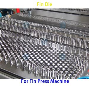 Buy cheap Fin Processing Line For Fully Automatic Aluminum Foils Processing product