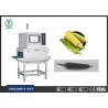 Buy cheap Food Industry And Beverage X Ray Machine AI Deep Learning Algorithm Automatically Identify And Remove Foreign Objects from wholesalers