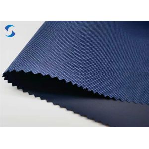 Buy cheap Waterproof 600D Oxford Polyester TPE Coating Width 59'' from wholesalers