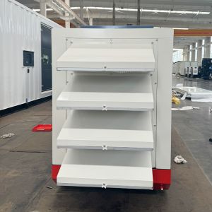 Buy cheap Weichai Cummins Engine 100KW 125kva Diesel Generator Set from wholesalers