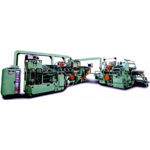 Buy cheap High Speed Automatic Cigarette Packing Machine GDX2 For Hard Packet from wholesalers