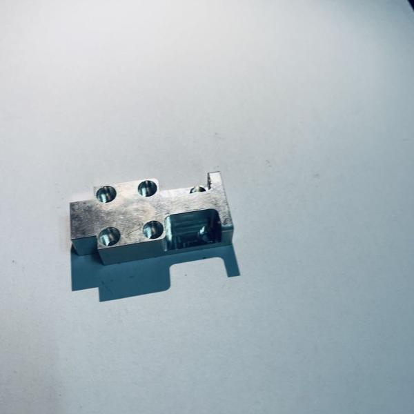 Quality 5g Nr Base Station turning φ300mm CNC Machining Parts for sale