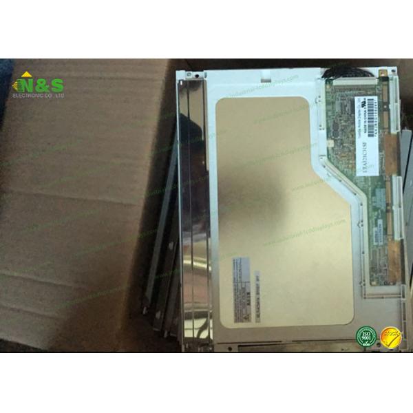 Quality 12.1 inch LTA121C31SF TOSHIBA Normally White  with	246×184.5 mm for sale