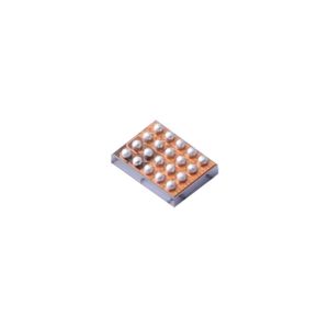 Buy cheap NCP3902FCCTBG IC Electronic Components High-Current Bidirectional Load Switch from wholesalers