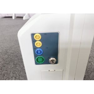 Buy cheap Economical Multi - Parameter Patient Monitor With 12.1 Inch TFT True color LCD screen from wholesalers