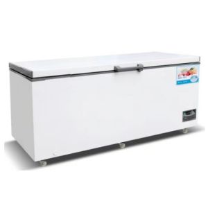 Buy cheap 1700W Ultra Low Temperature Freezer with Direct Cooling and OEM from wholesalers