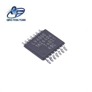 Buy cheap Mcu Microcontrollers Microprocessor Chip 74LV4066PW N-X-P Ic chips Integrated Circuits Electronic components LV4066PW from wholesalers