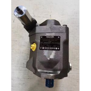 Buy cheap Rexroth Hydraulic Piston Pumps A10VSO10DRG/52R-PPA14N00 A10VSO10DR/52R-VPPA14N00 R902453681 from wholesalers