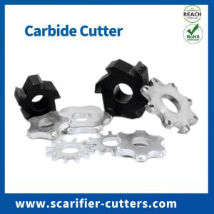 Buy cheap EDCO Crete-Plane 8″ Scarifier Flail Shafts For Concrete Planers And Grooving Machines from wholesalers