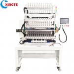 Buy cheap Programmable Automatic Coil Winding Machine High Speed For Transformer Manufacturing from wholesalers