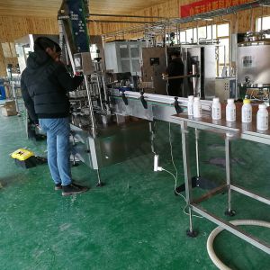 Buy cheap Continuous Tube Pasteurizer For Milk Milking Machine Juice Beer With Food Grade from wholesalers