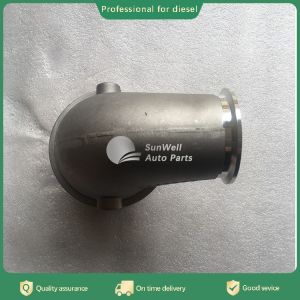 Buy cheap generator set 6CTA engine parts Air Transfer Pipe 3883977 product