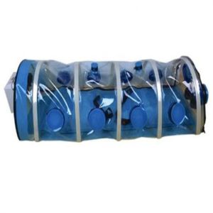 Buy cheap High Quality Portable Isolation Chamber Negative Pressure Stretchers For Hospital from wholesalers