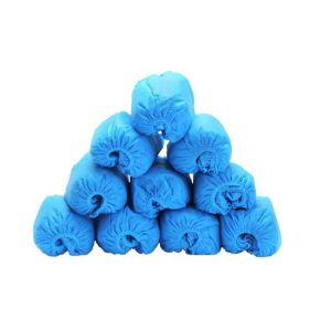 Buy cheap 15*40cm Non Woven Shoe Covers from wholesalers