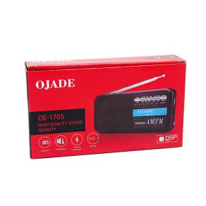 Buy cheap FM88 Small Portable AM FM Radio With Speaker 2 Band Battery Operated Plastic from wholesalers