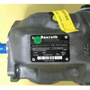 Buy cheap Rexroth Hydraulic Pump R910936569 AA10VSO18DRG /31R-PPA12N00 from wholesalers