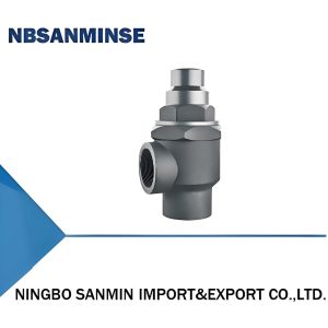 Buy cheap MPV Minimum Pressure Control Pneumatic Actuator Solenoid Valve from wholesalers