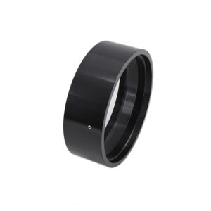 Buy cheap Shenzhen Anodized Parts Alloy Housing Cnc Machining Custom Made Aluminium from wholesalers