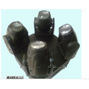 Buy cheap 4pcs*10W LED moving head beam bar light from wholesalers