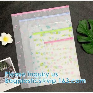 Buy cheap Organizer Zipper Bag Folder Office Stationery Bag, Zipper Stationery Envelope PP File Bag, Document file Bag from wholesalers