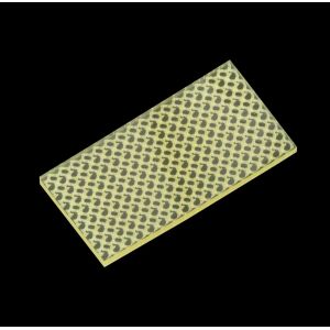 High Precision 2um Customized Microfuidic Chips Digital Microfluidics: 3D