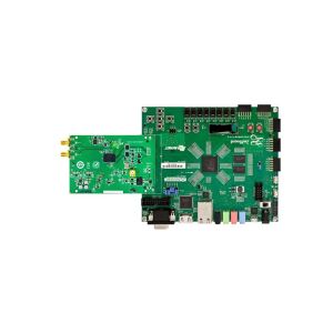 Buy cheap EVAL-ADAQ4216-FMCZ Embedded Solutions ADC Data Acquisition ZedBoard Platform Evaluation Expansion Board from wholesalers