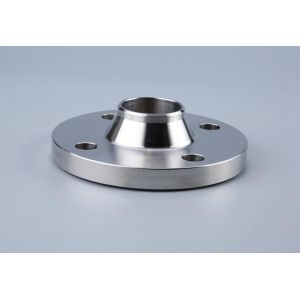 3" 300# ASTM A182 GR. F304 ASME B16.5 SCH10S Flange Wn Rf