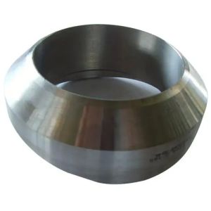 Buy cheap ASME B16.9 Weldolet Variable Sizes Range From NPS1/2-4 Fast Delivery Low MOQ Customizable Sizes Reliable Connection For Pipes. from wholesalers