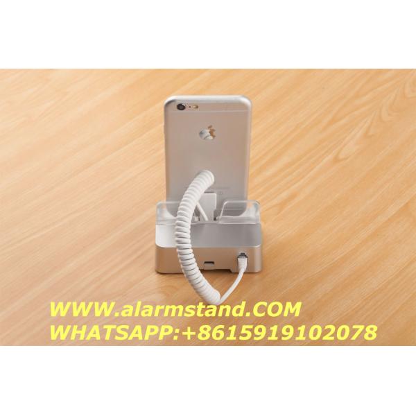 Buy cheap COMER anti-theft for handphone alarm controller for security display stand holders from wholesalers
