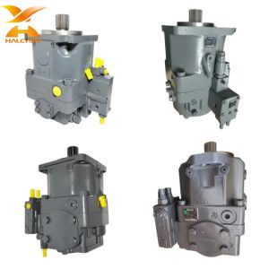 Buy cheap A11VLO Hydraulic Piston Pump Construction Machinery A11VLO145LRS/11R-NZD12K01 from wholesalers