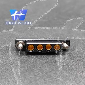Buy cheap HW-M80 Connectors , HW-M80-4000000F2-04-PF1-00-000， 2mm Pitch Rectangle Connector from wholesalers