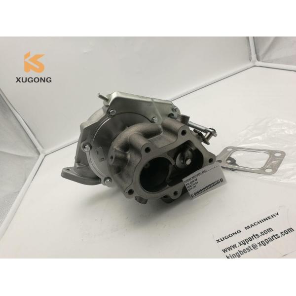 Buy cheap SK260-9 J05E-TK Excavator Turbocharger Kobelco Diesel Engine Turbo 6 Months Warranty from wholesalers