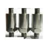 Buy cheap fluid monitoring and control petroleum miniature pressure transducer transmitter from wholesalers