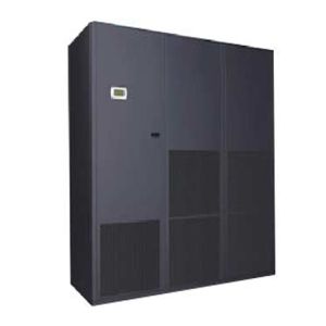 Buy cheap 7KW Direct Expansion Air Cooled Water Cooled Precision Air Conditioner For Computer Rooms from wholesalers