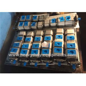 Buy cheap Hydraulic pump 9F856 54A090000A0 for FOTON wheel loader FL958G from wholesalers