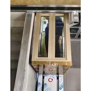 Buy cheap Compact Gearless Home Lift | Versatile 450-1000 lbs Capacity from wholesalers