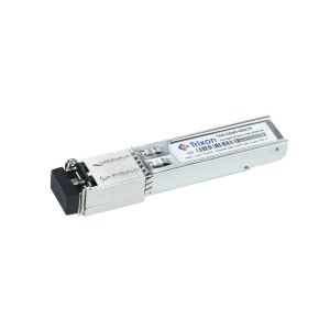 Buy cheap 550m SGMII Transceiver SFP 1.25Gbps For Extreme Environments from wholesalers