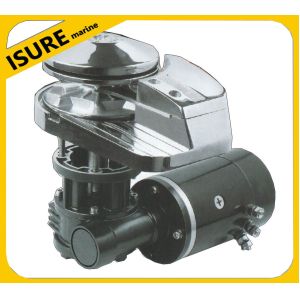 Buy cheap C-Series “round” style windlass（CR1212/CR1512/CR1524） from wholesalers