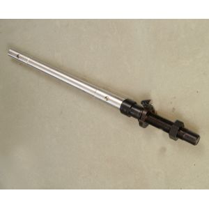 Buy cheap Wear Well Strength Textile Machinery Spare Parts / Wool Spinning Spindle from wholesalers