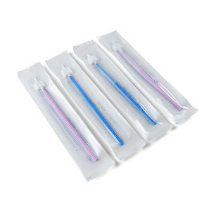 Buy cheap Nylon Head Cervical Sterile Cytology Brush For Endoscopic from wholesalers