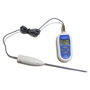 Buy cheap IP68 Waterproof Digital Electronic Thermometer Instant Read With Backlight product
