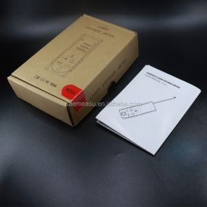 Handheld Laser Distance Meter Electric Distance Measuring Equipment Mini