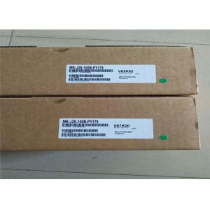 Buy cheap MR-J2S-100B-PY179 AC Servo Controller MELSERVO Instruction Manual 100% New Condition from wholesalers